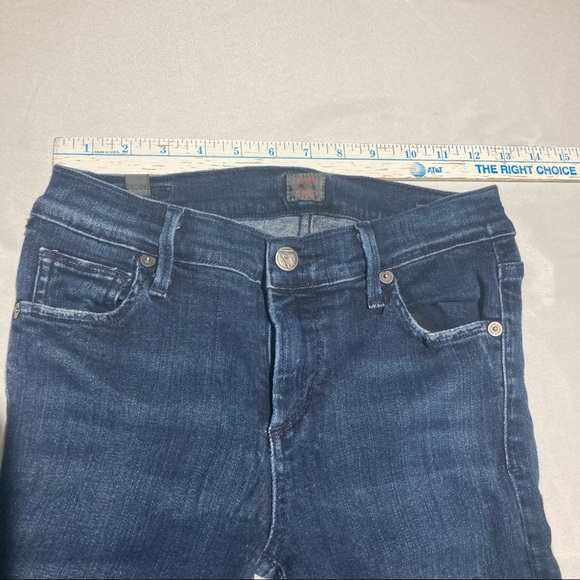 Citizen of Humanity jeans - Picture 2 of 10